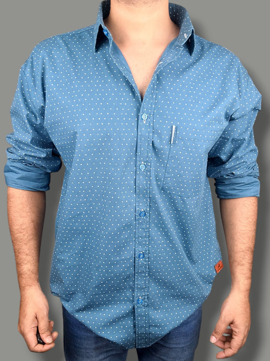 Escape Deer Shirt (3XL) ED878 R1 S1