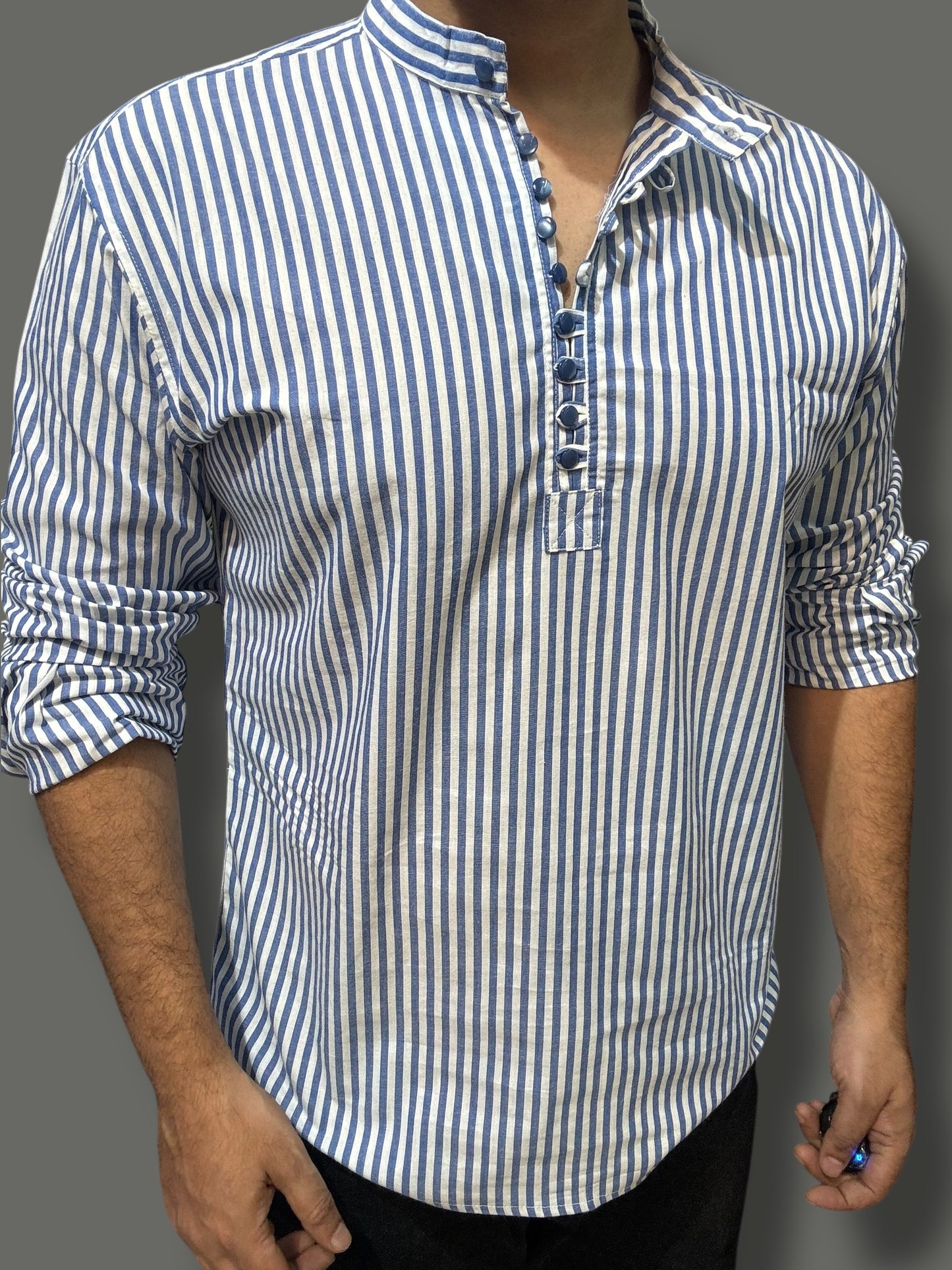 Escape Deer Kurta (M) ED1870 R51 S2