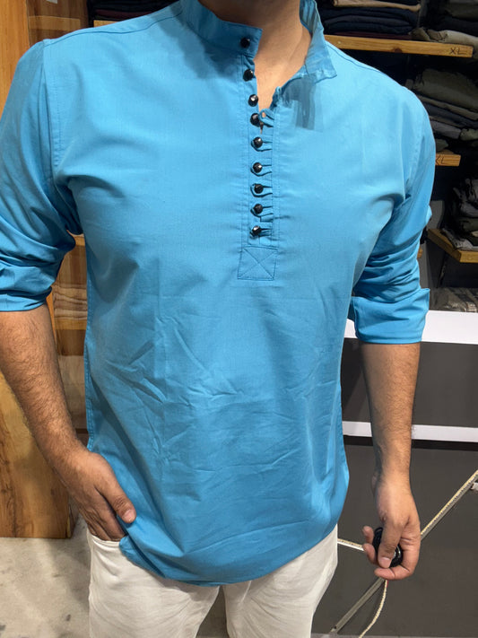 Escape Deer Kurta (M) ED1297 R53 S3