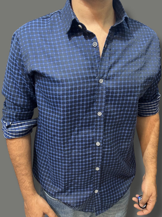 Escape Deer Shirt (XL) ED1811 R54 S2