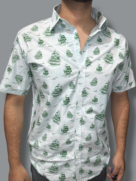 Escape Deer Shirt (XL) ED1601