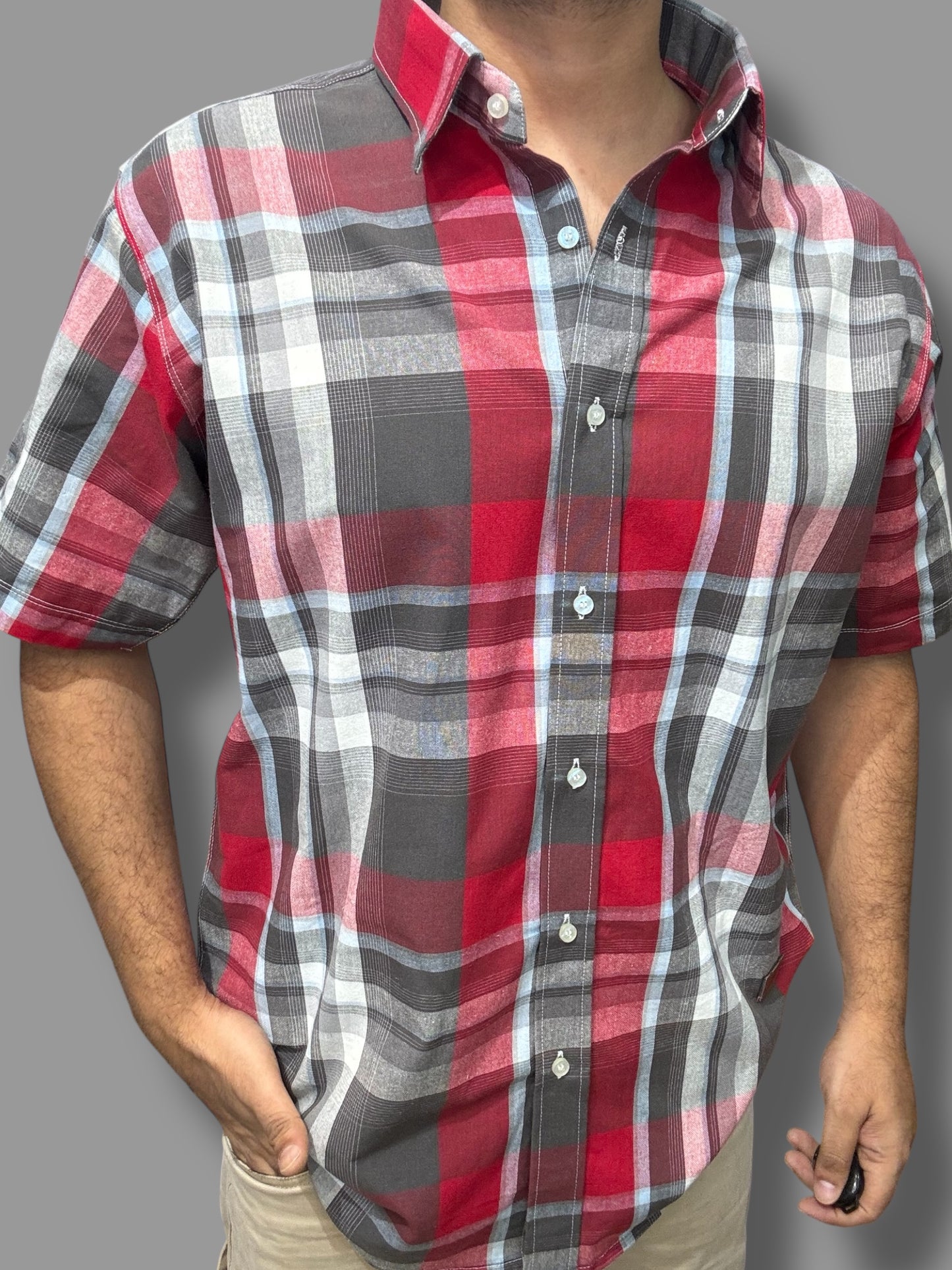 Escape Deer Shirt (2XL) ED2052 R1S1