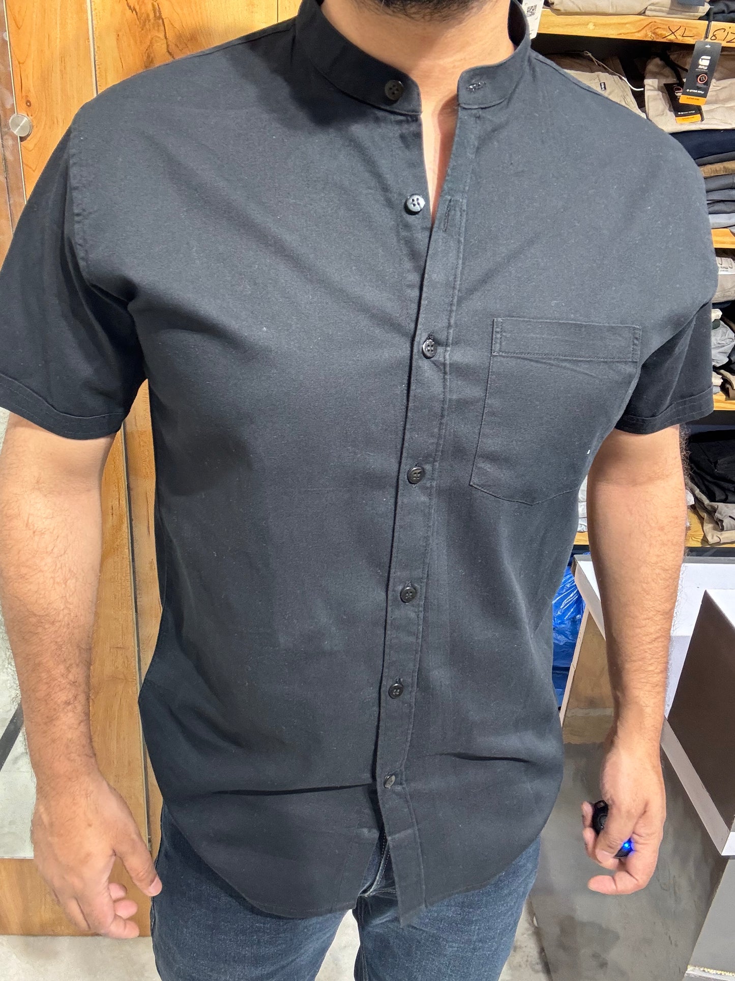 Escape Deer Shirt (L) ED1103