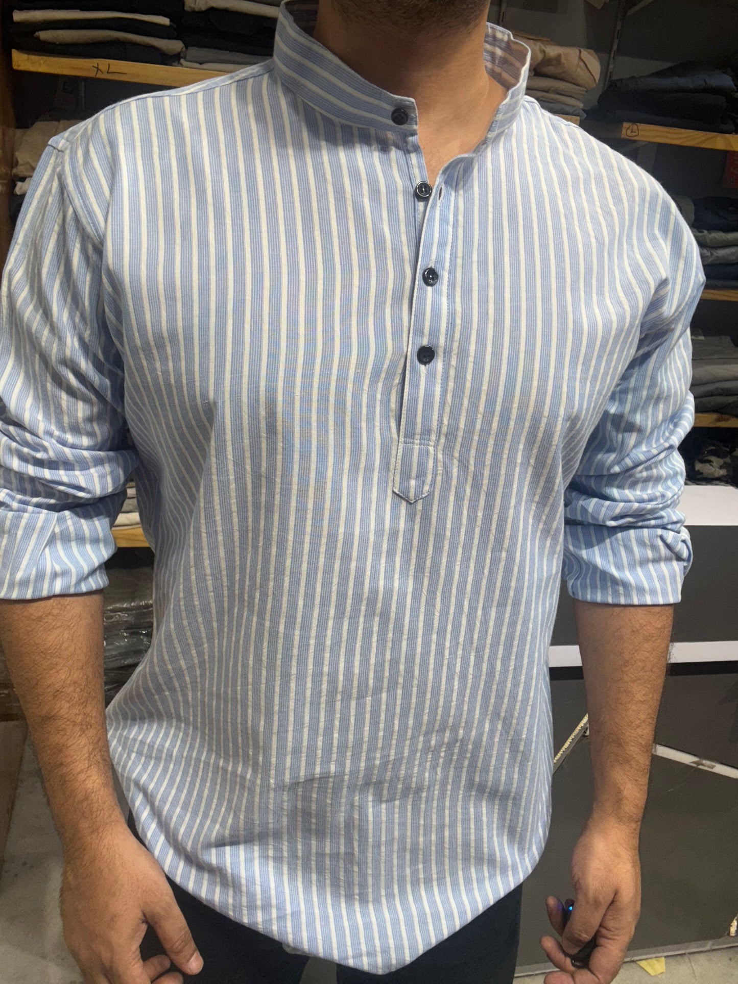 Escape Deer Kurta (2XL) ED2021 R57 S2