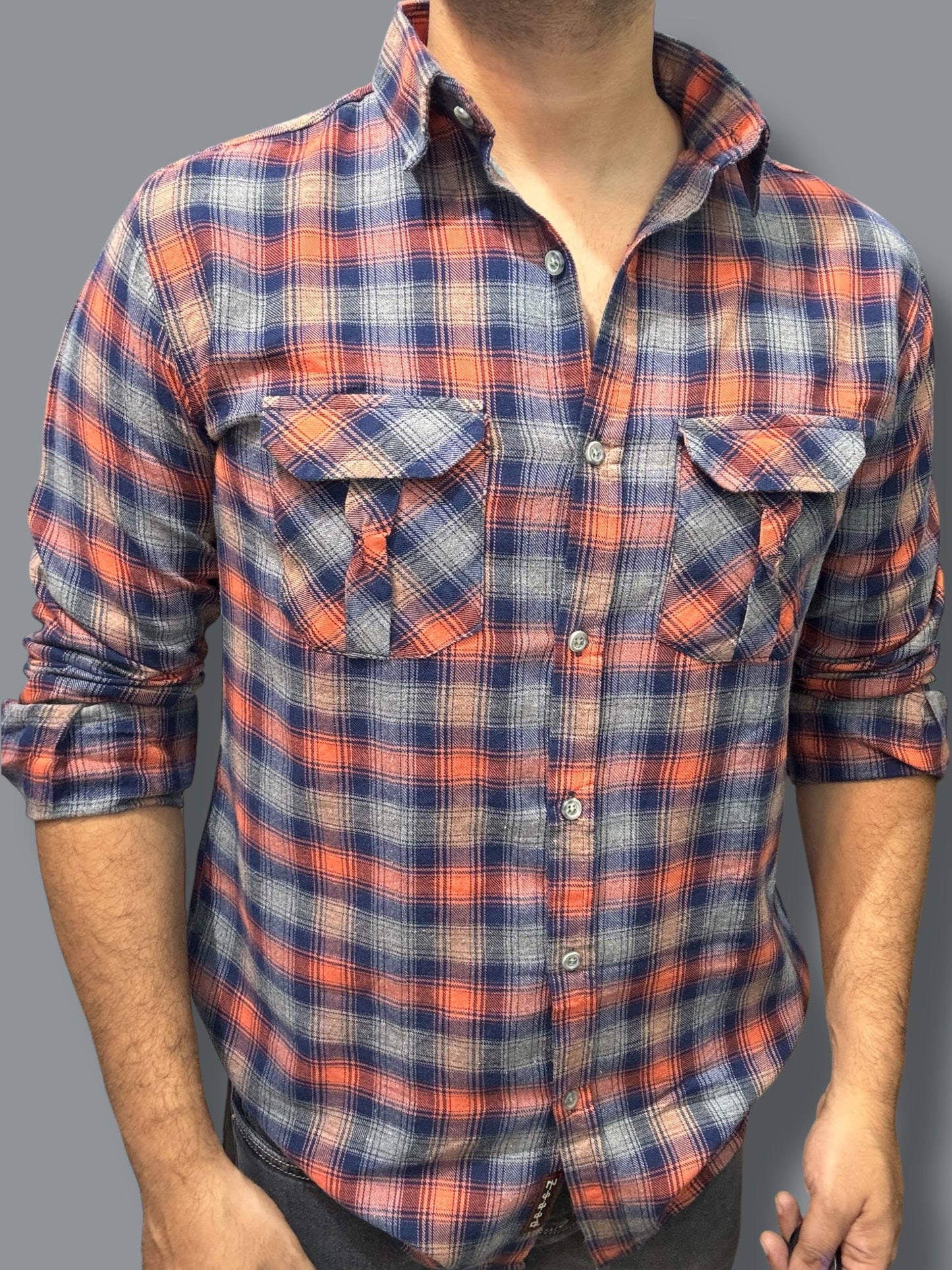 Escape Deer Shirt (L) ED1664 R2S3