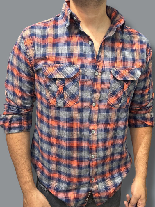 Escape Deer Shirt (L) ED1664 R2S3