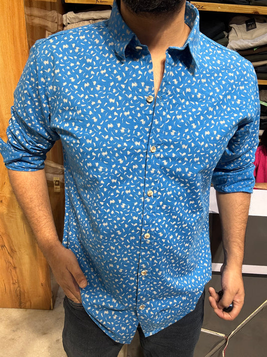 Escape Deer Shirt (L) ED1168 R53 S4