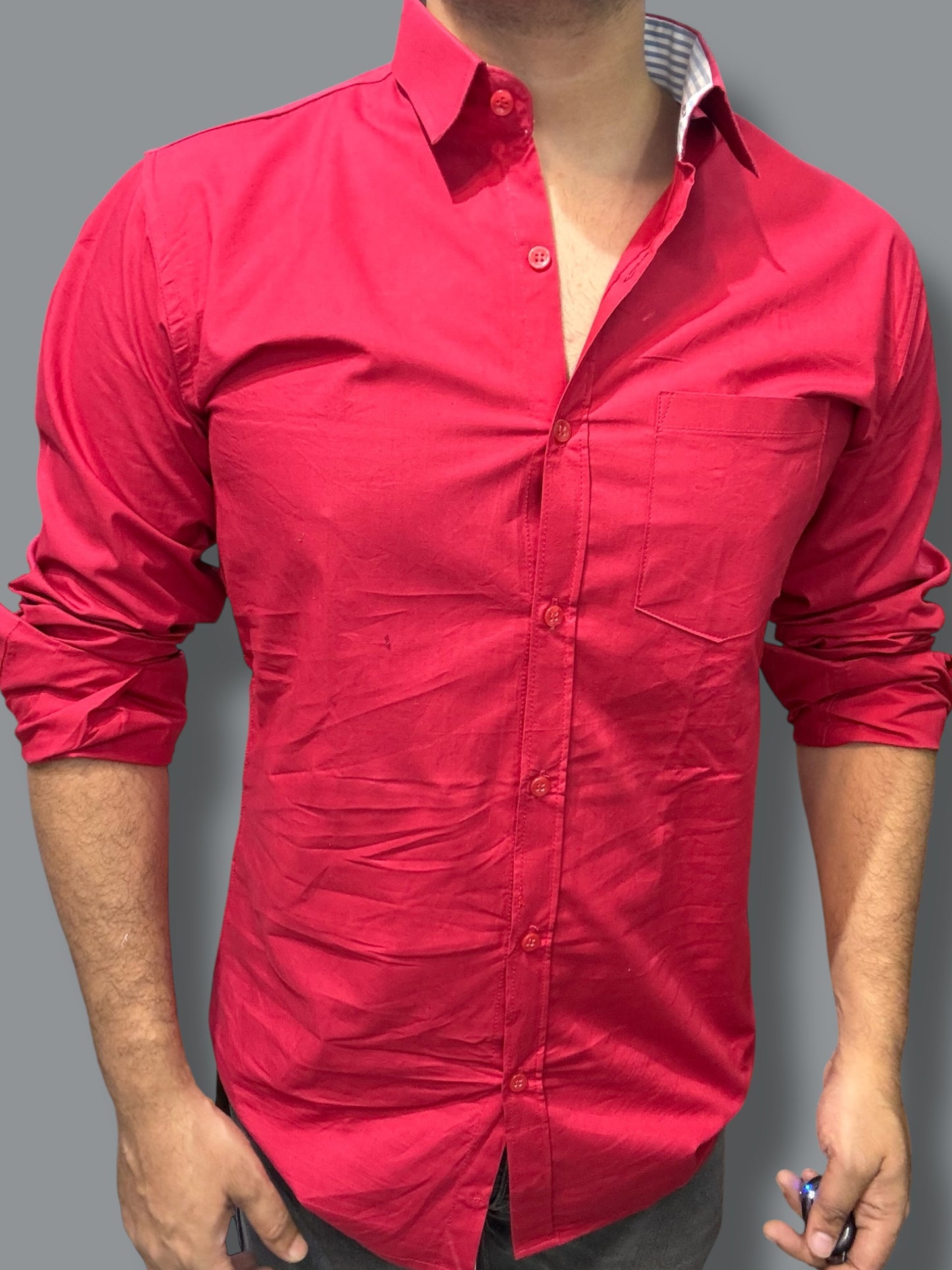 Escape Deer Shirt (L) ED1654 R2S3