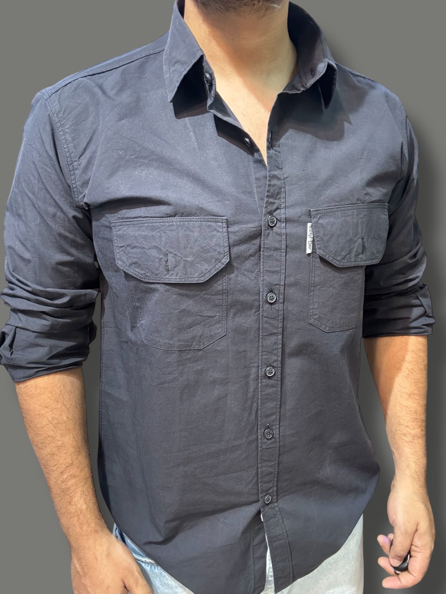 Escape Deer Shirt (L) ED1744 R55 S3