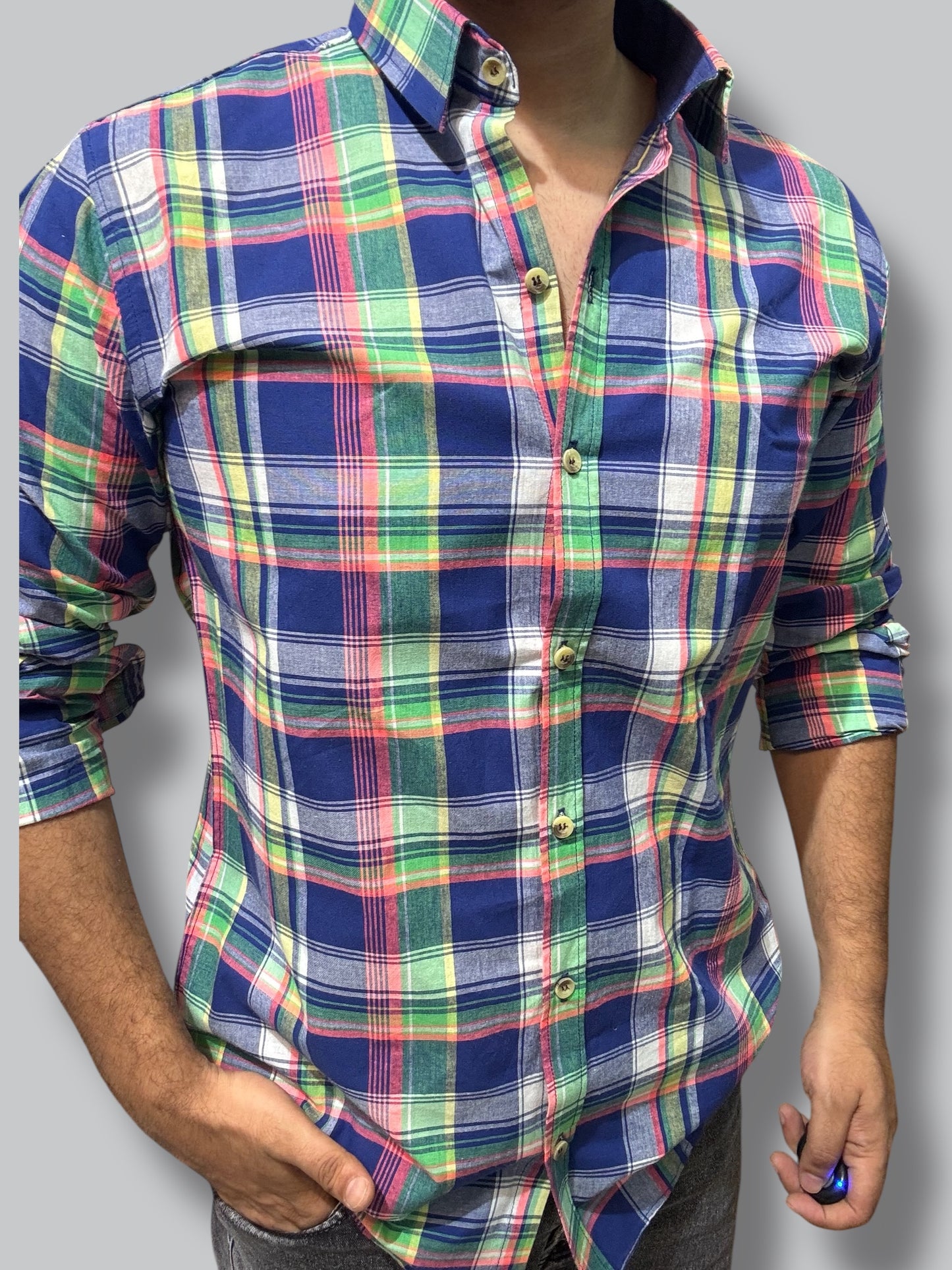 Escape Deer Shirt (XL) ED1541