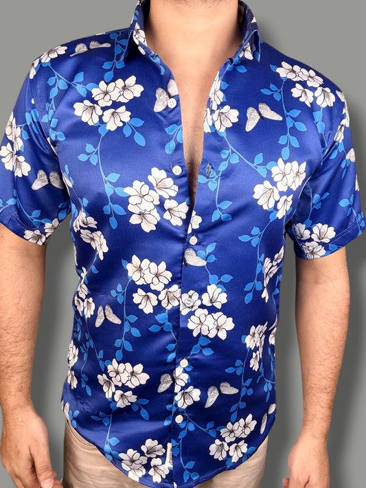 Escape Deer Shirt (L) ED1938 R51 S3