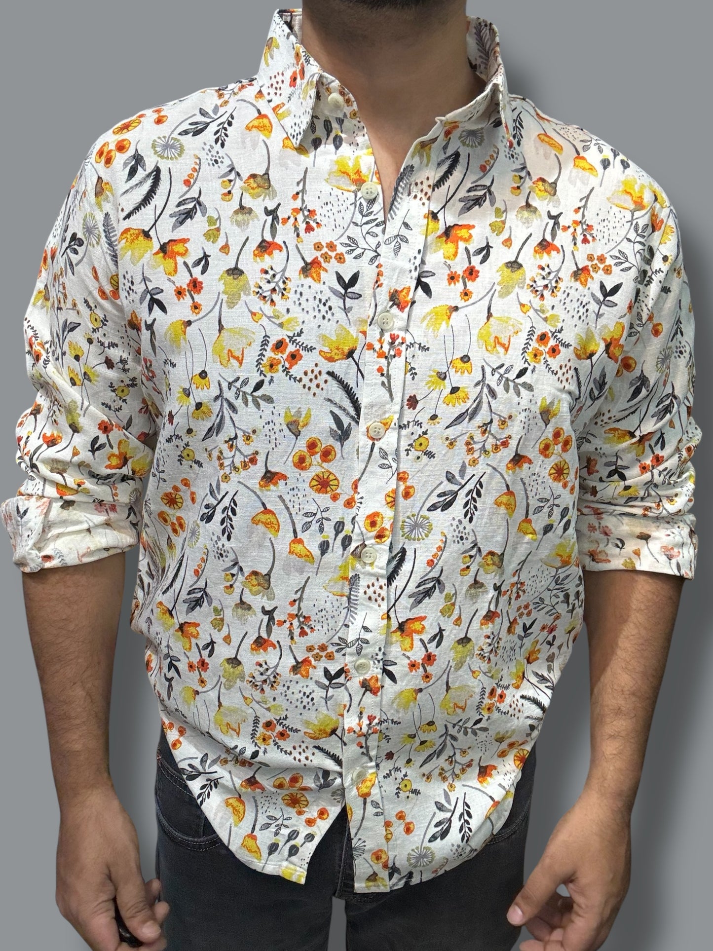 Escape Deer Shirt (L) ED1651 R2S3