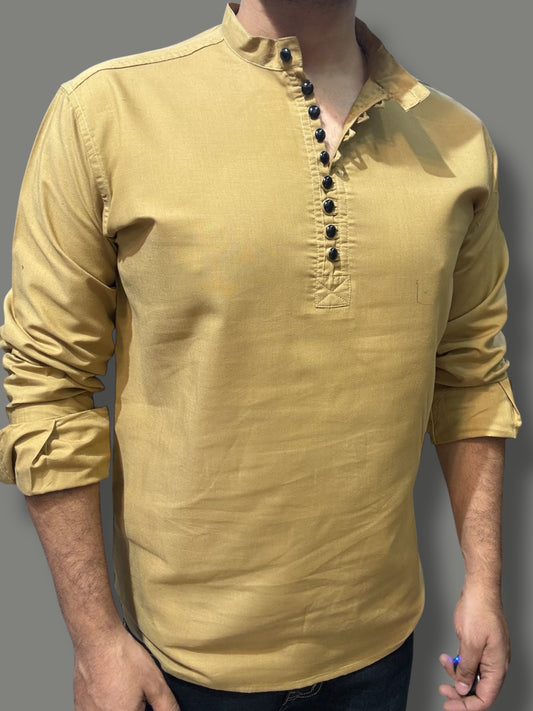 Escape Deer Kurta (2XL) ED1847
