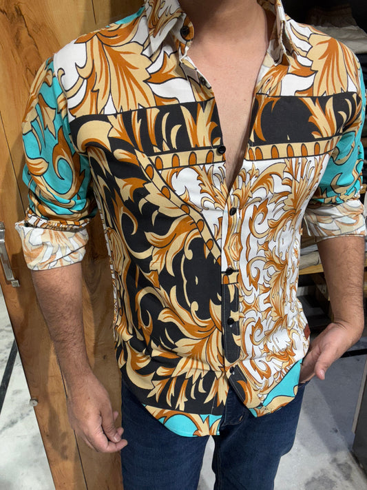 Escape Deer Shirt (M) ED1014  R59 S5