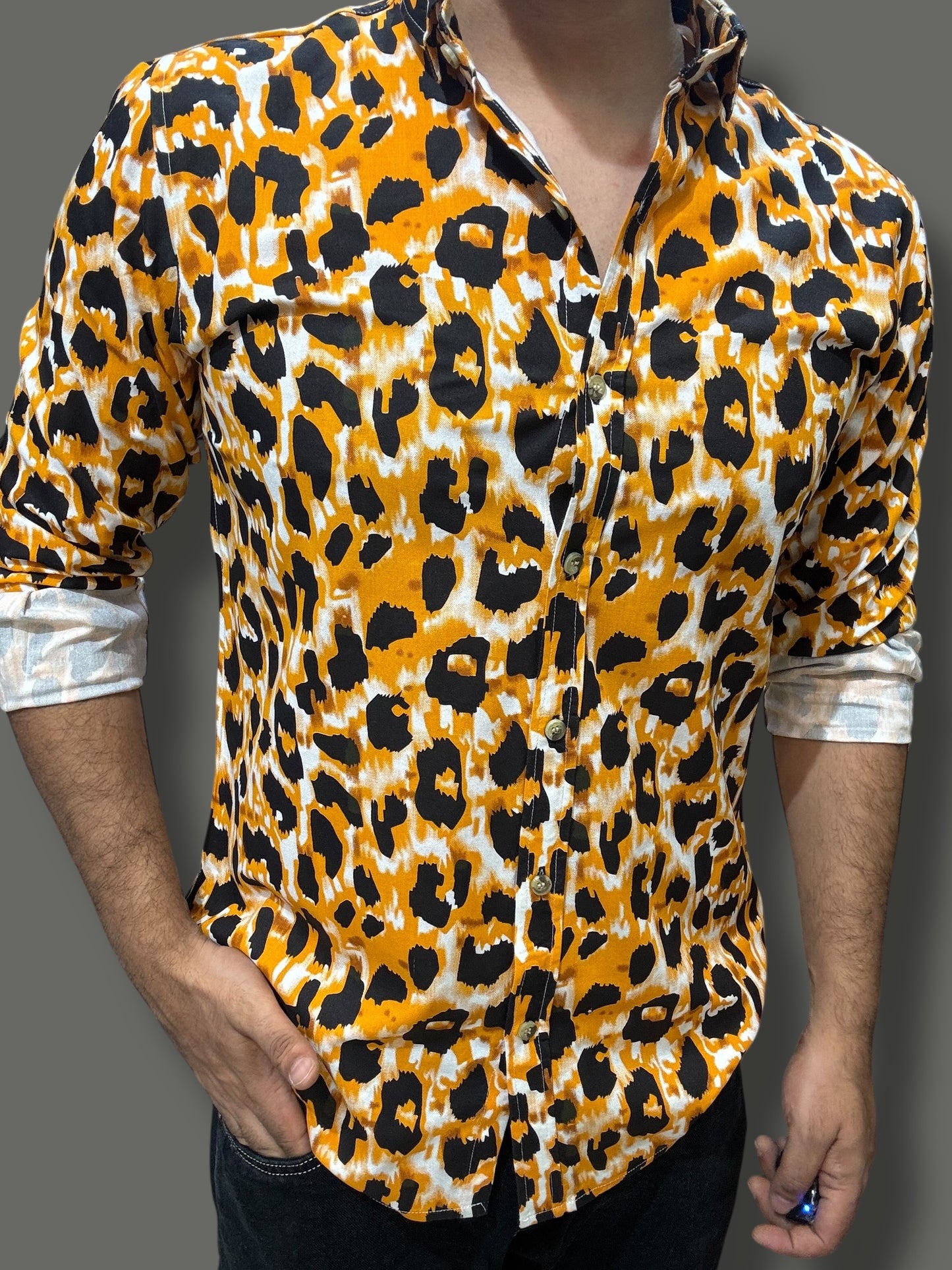 Escape Deer Shirt (XL) ED1873 R51 S2