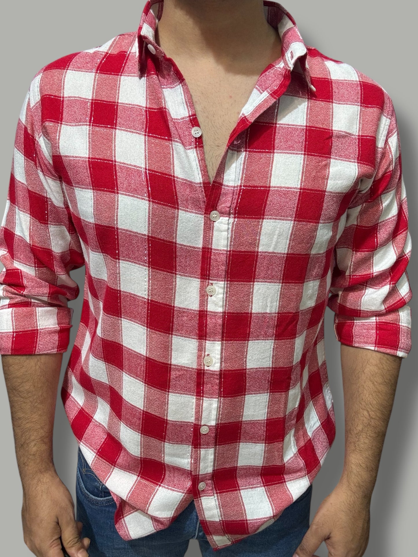 Escape Deer Shirt (L) ED1710 R52 S4