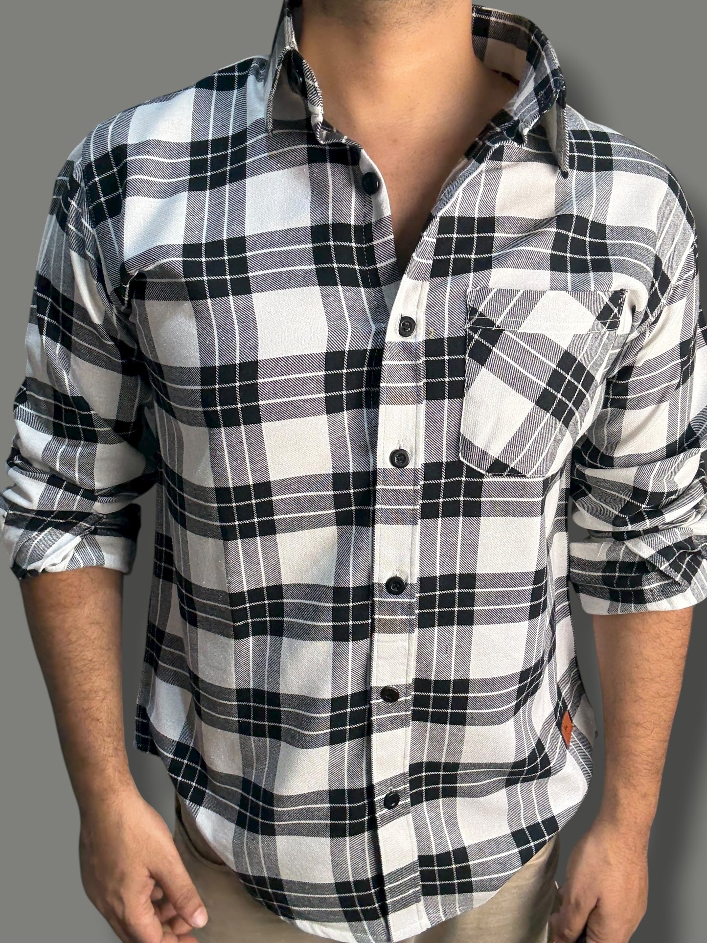 Escape Deer Shirt (L) ED1912