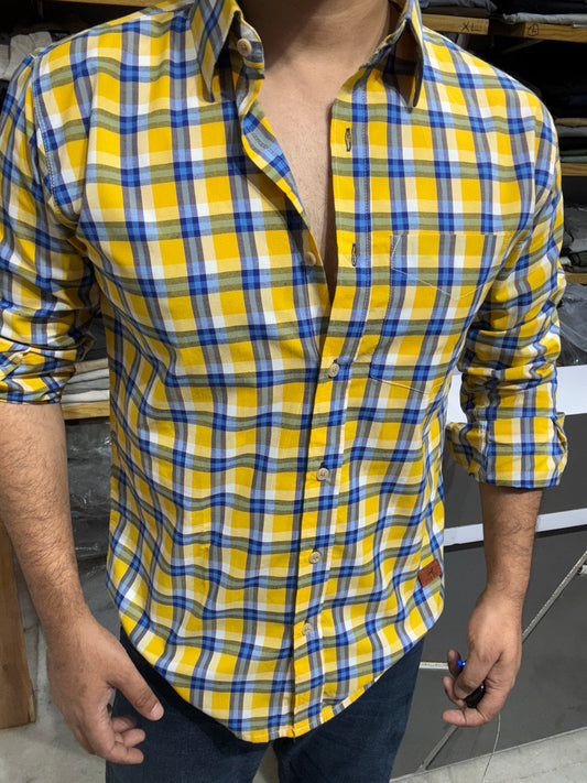 Escape Deer Shirt (L) ED1405 R52 S5