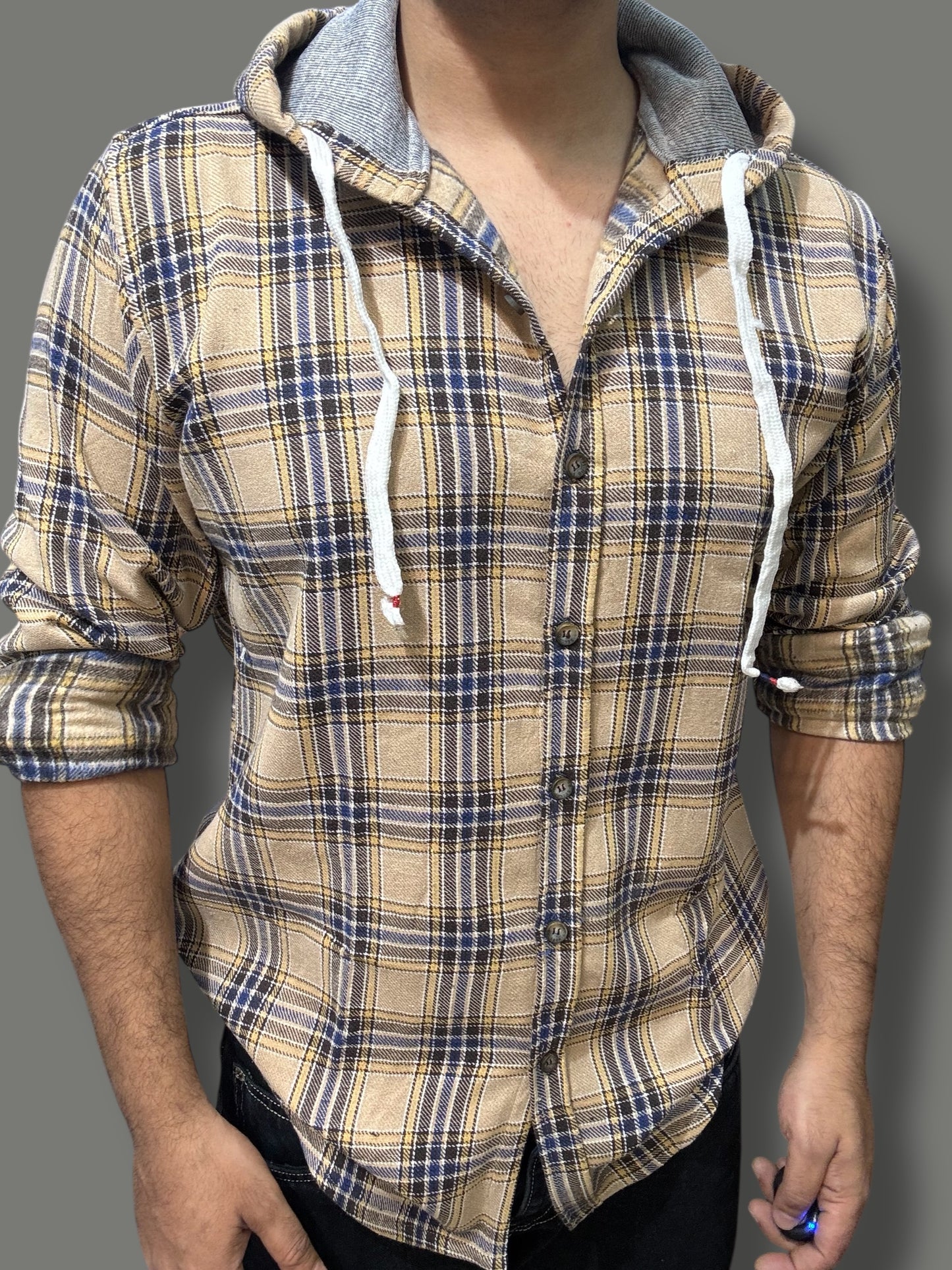 Escape Deer Shirt (M) ED1776 R57 S5