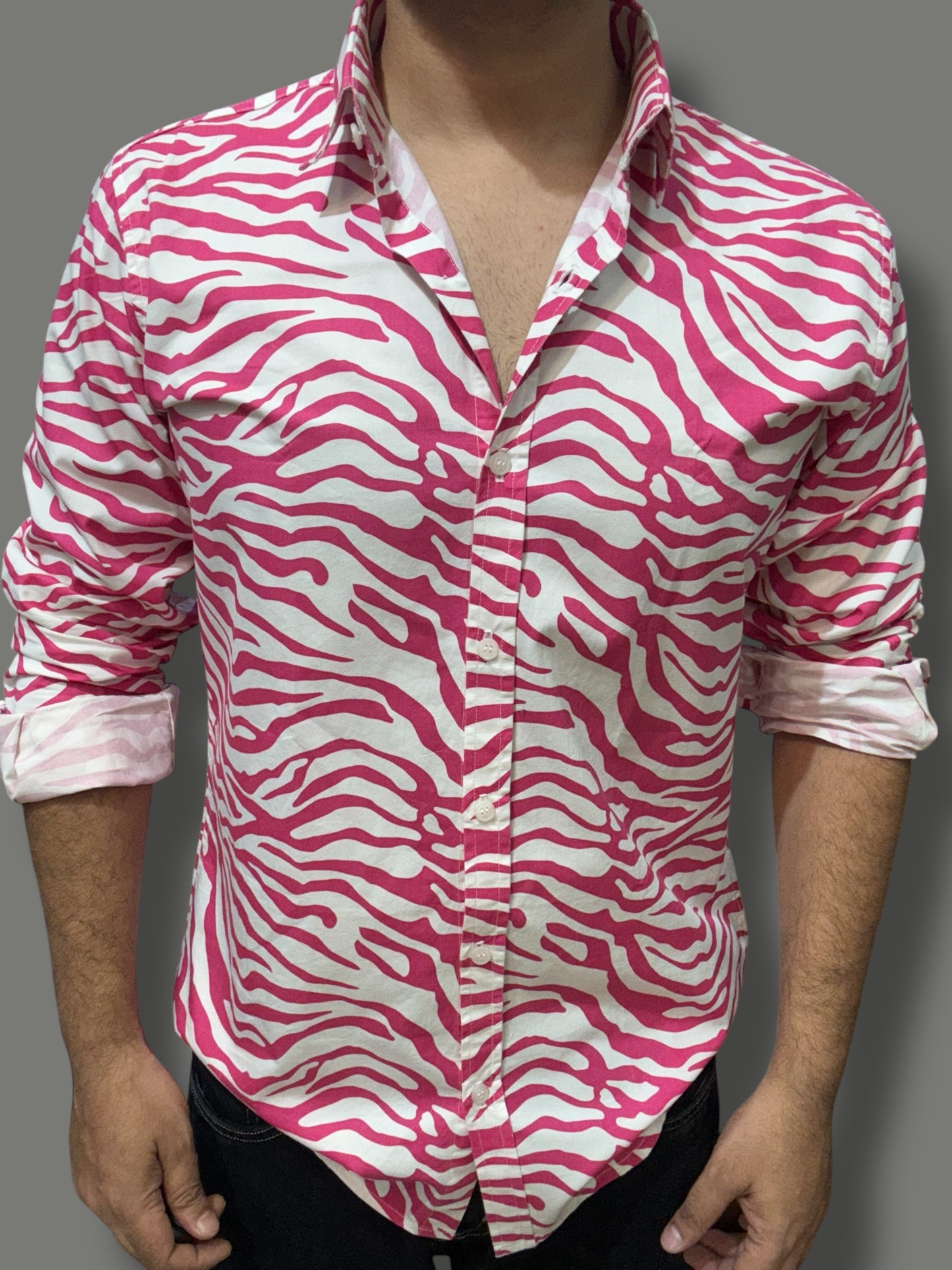 Escape Deer Shirt (L) ED1133 R51 S6