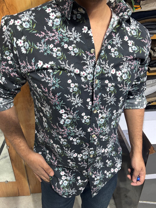 Escape Deer Shirt (L) ED1129 R53 S5