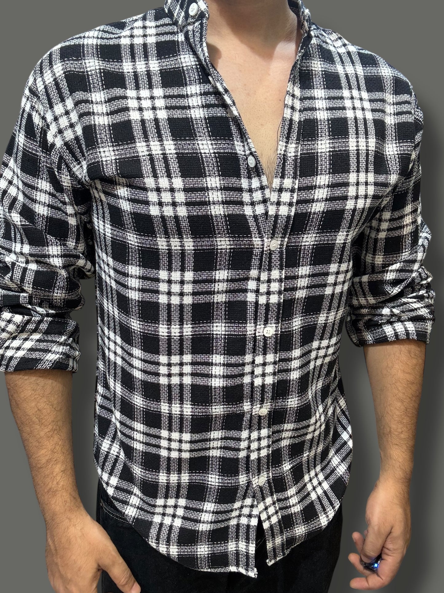 Escape Deer Shirt (XL) ED1889 R54 S2