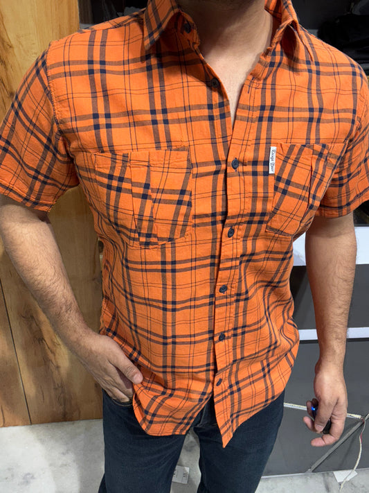 Escape Deer Shirt (L) ED1038 R52 S2