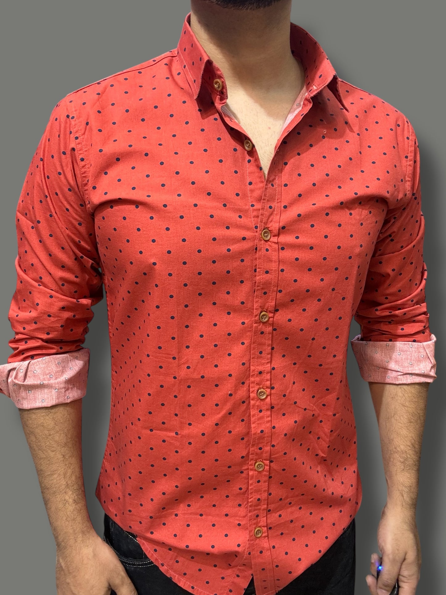 Escape Deer Shirt (2XL) ED1117 R53 S5