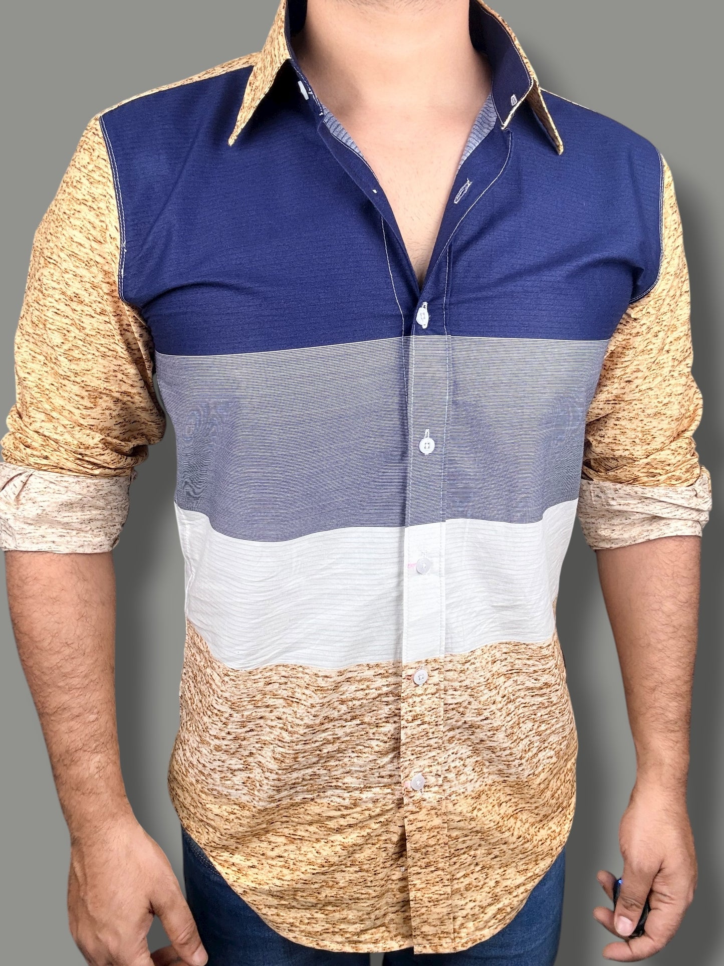 Escape Deer Shirt (L) ED1959 R51 S3