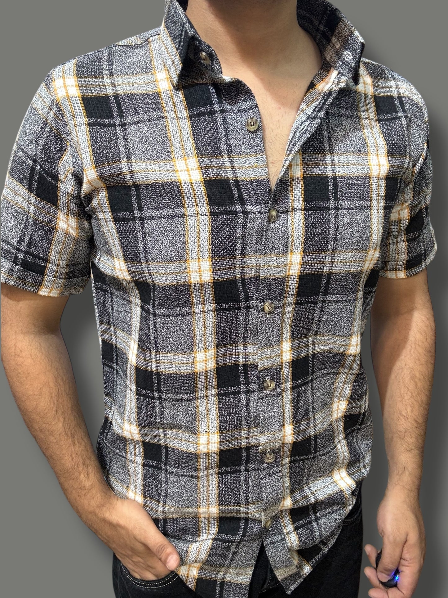 Escape Deer Shirt (M) ED1766 R57 S4