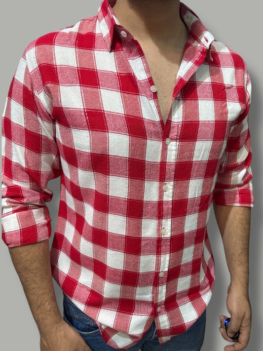 Escape Deer Shirt (L) ED1710 R52 S4