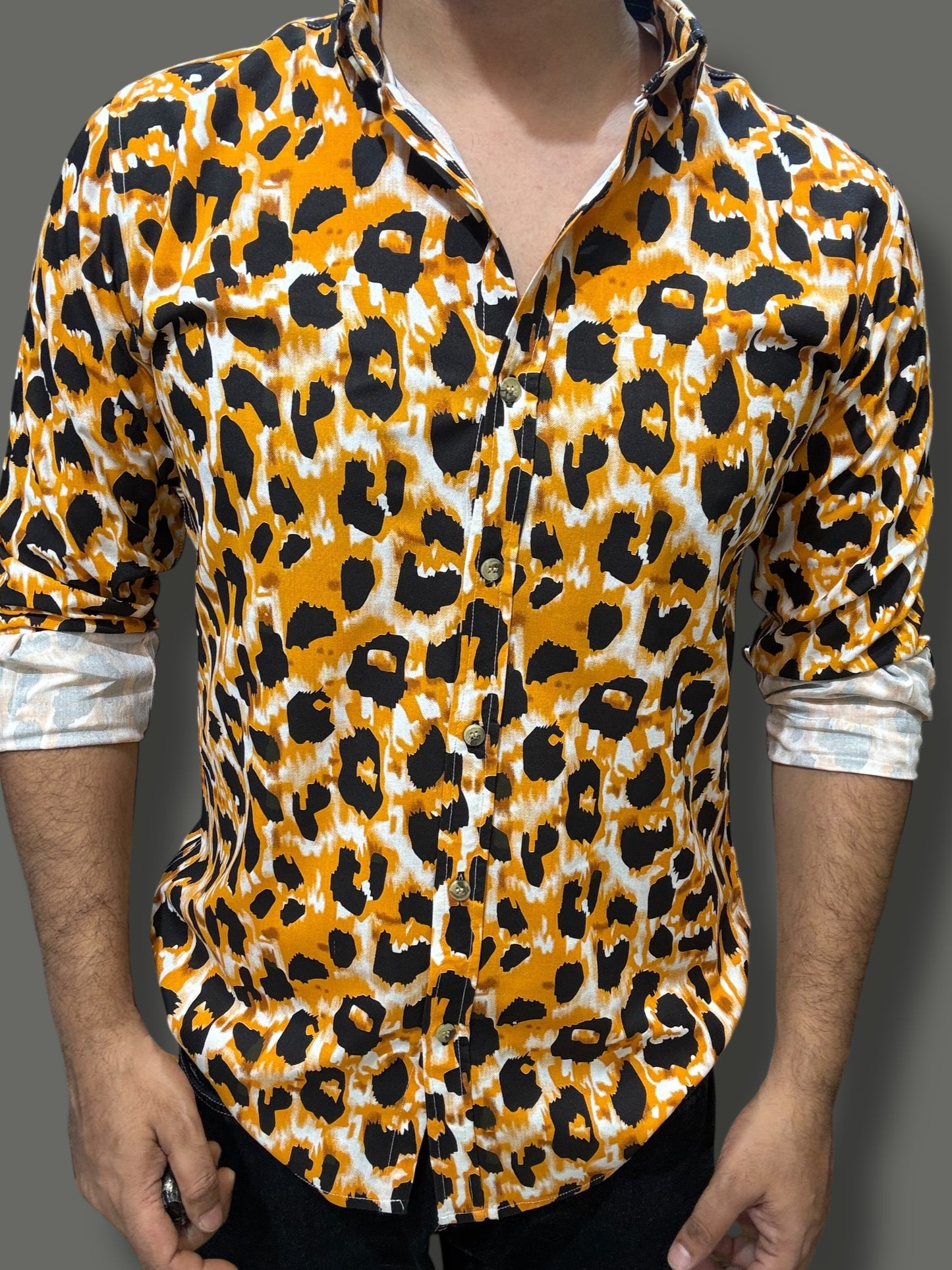 Escape Deer Shirt (XL) ED1873 R51 S2
