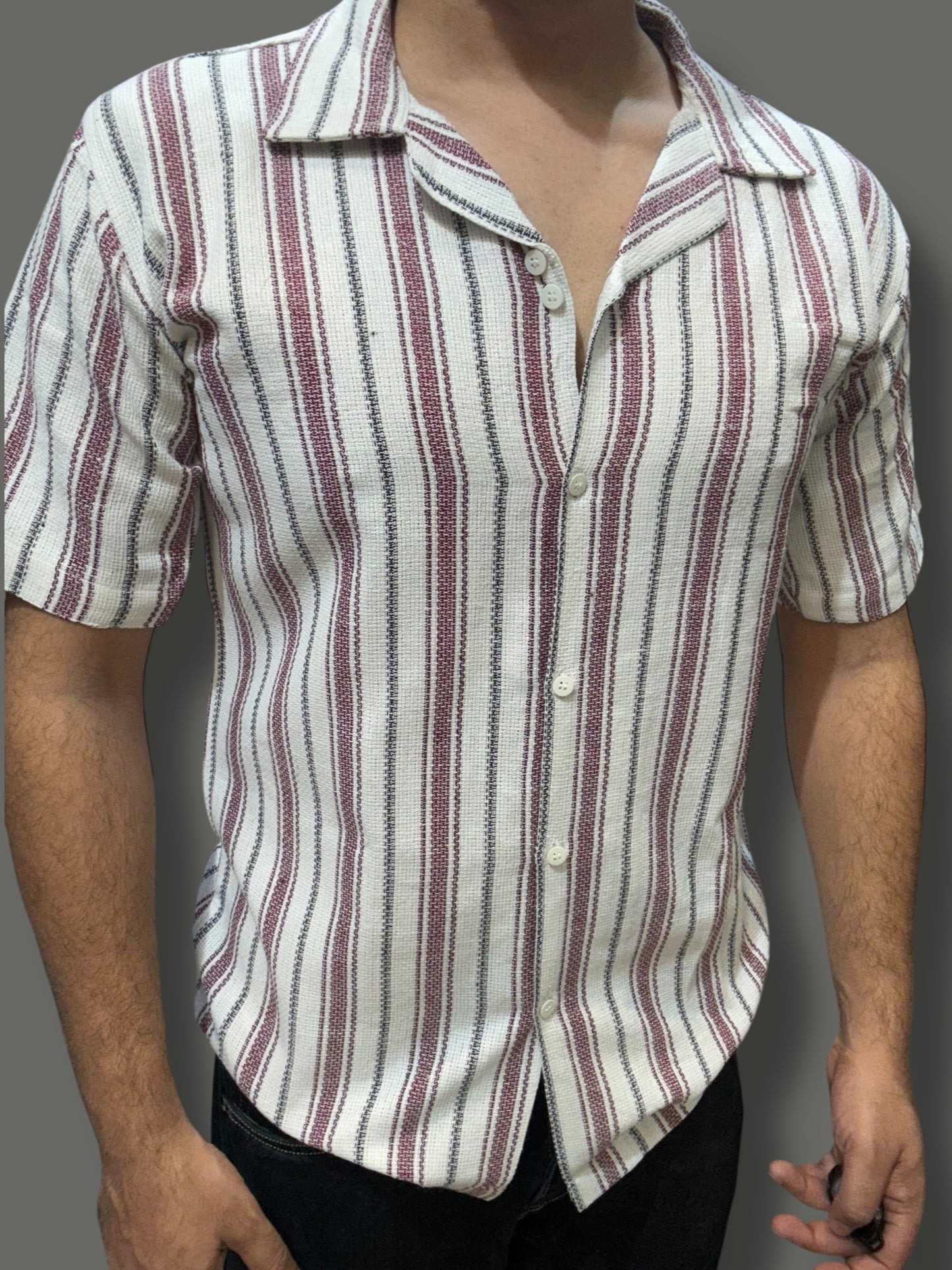 Escape Deer Shirt (M) ED1861 R54 S2