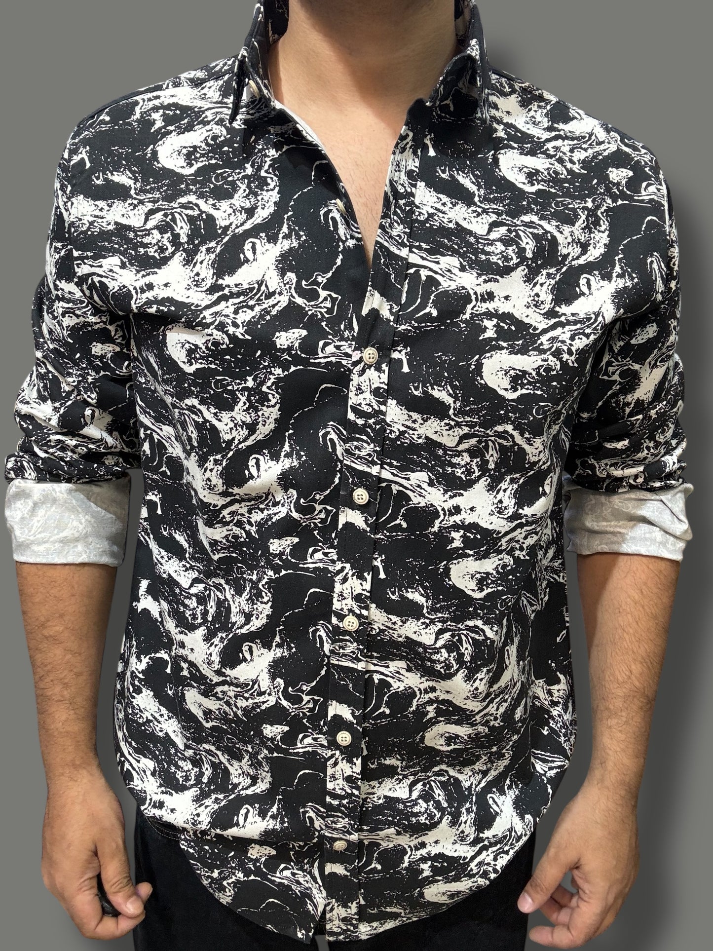 Escape Deer Shirt (M) ED1751 R55 S5