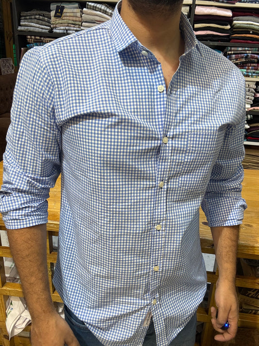 Escape Deer Shirt (L) ED1698 R56 S7