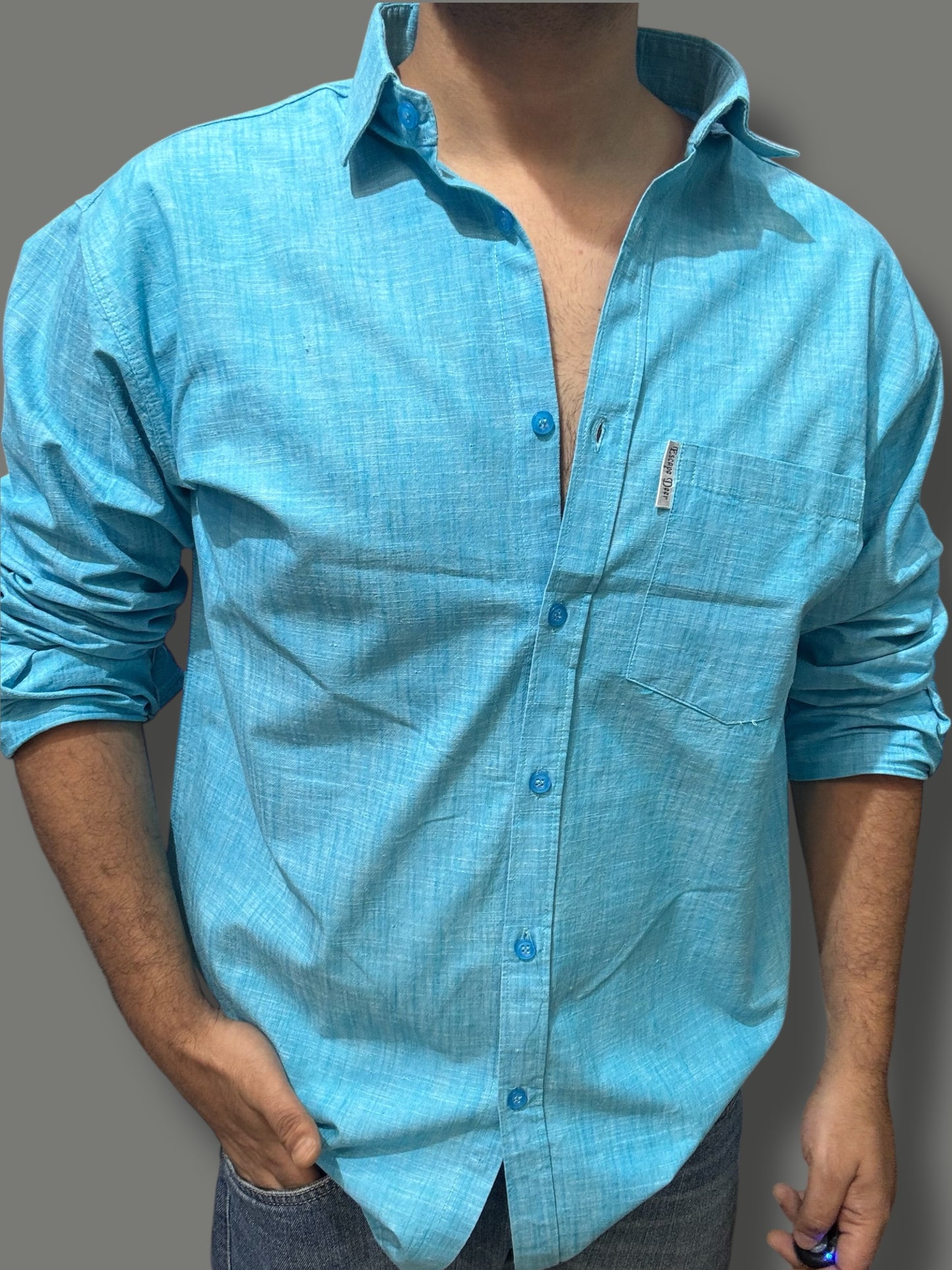 Escape Deer Shirt (3XL) ED1826 R57 S2