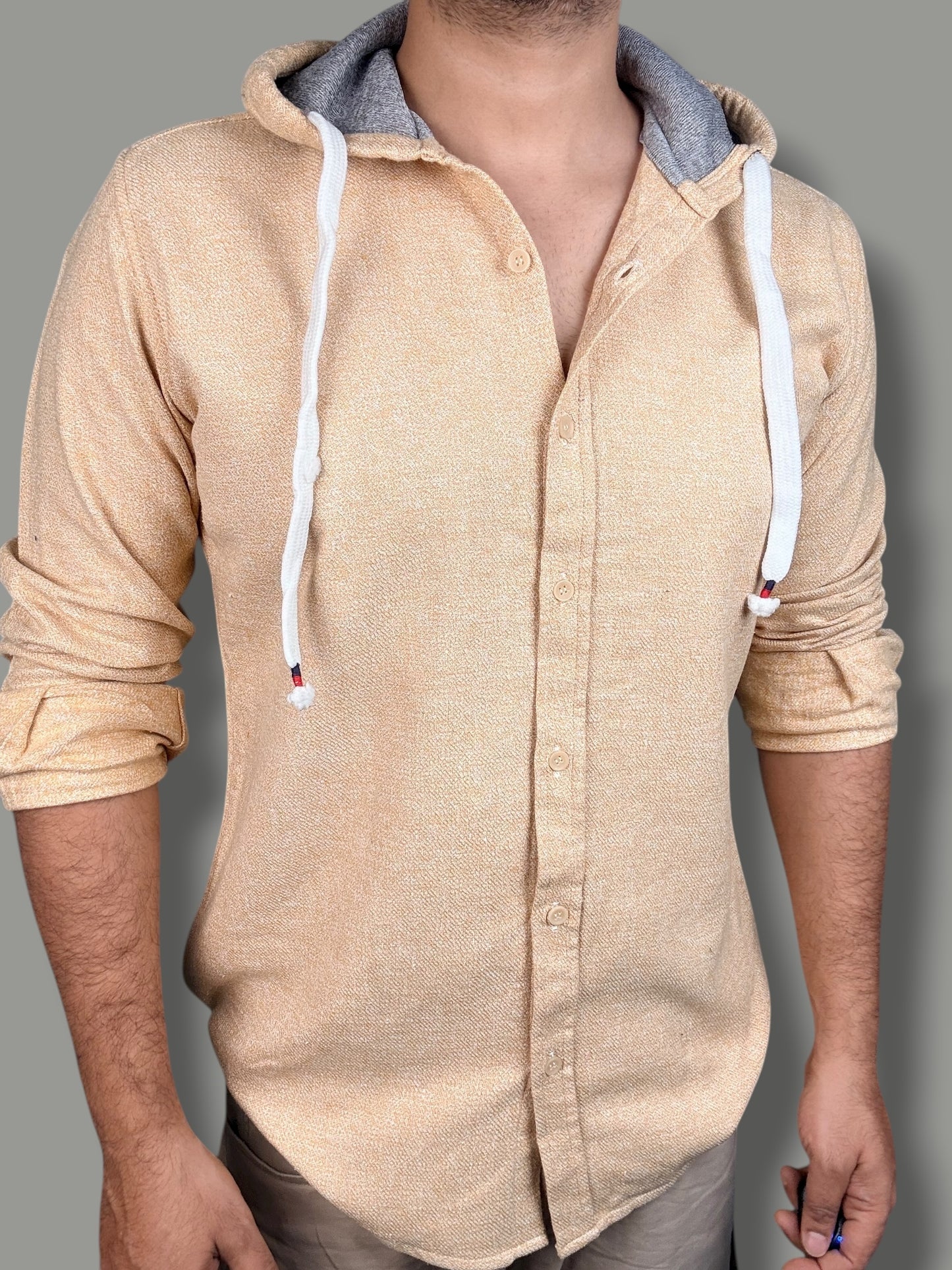 Escape Deer Shirt (XL) ED1946 R51 S3