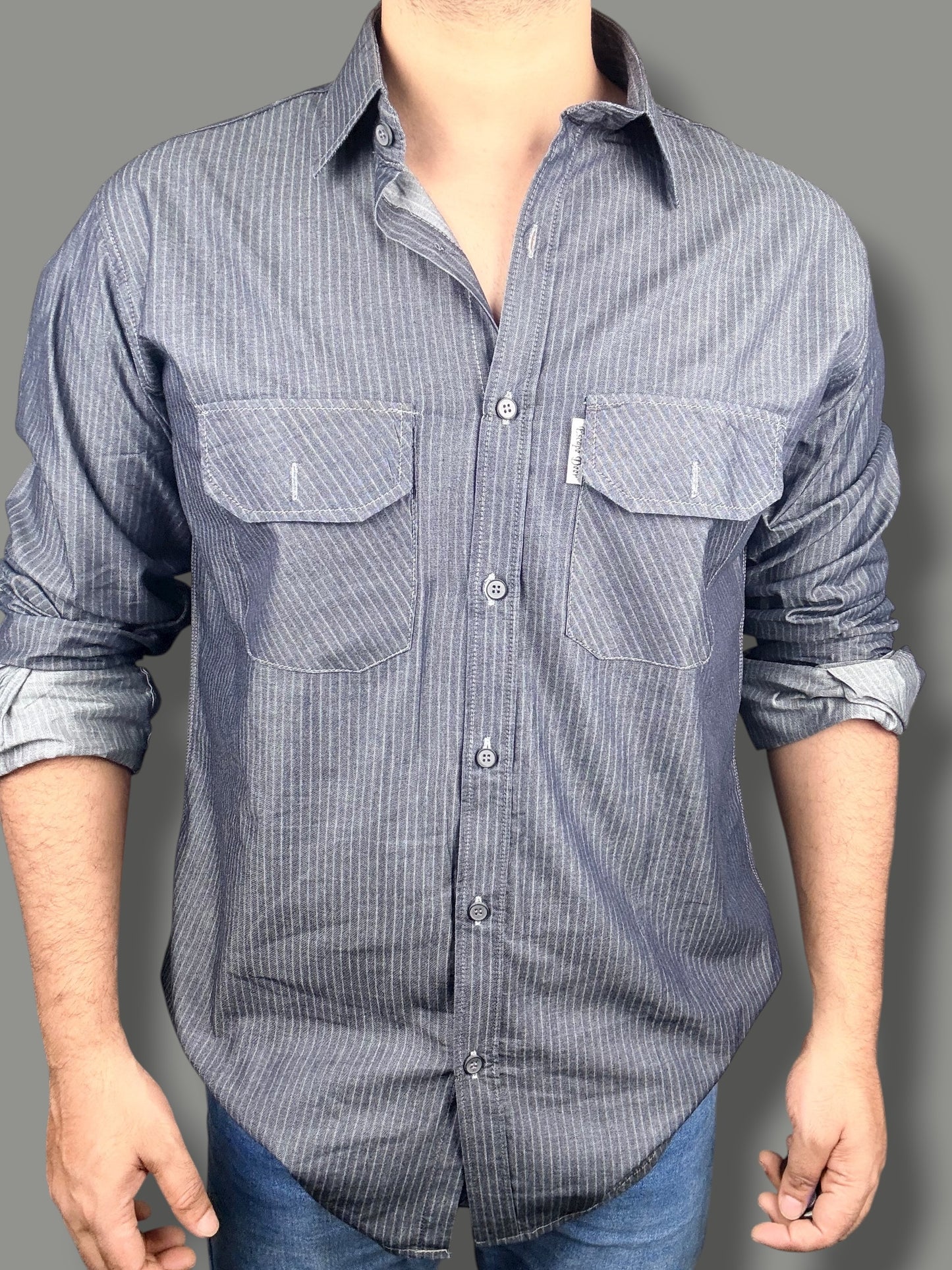 Escape Deer Shirt (XL) ED1957 R51 S3