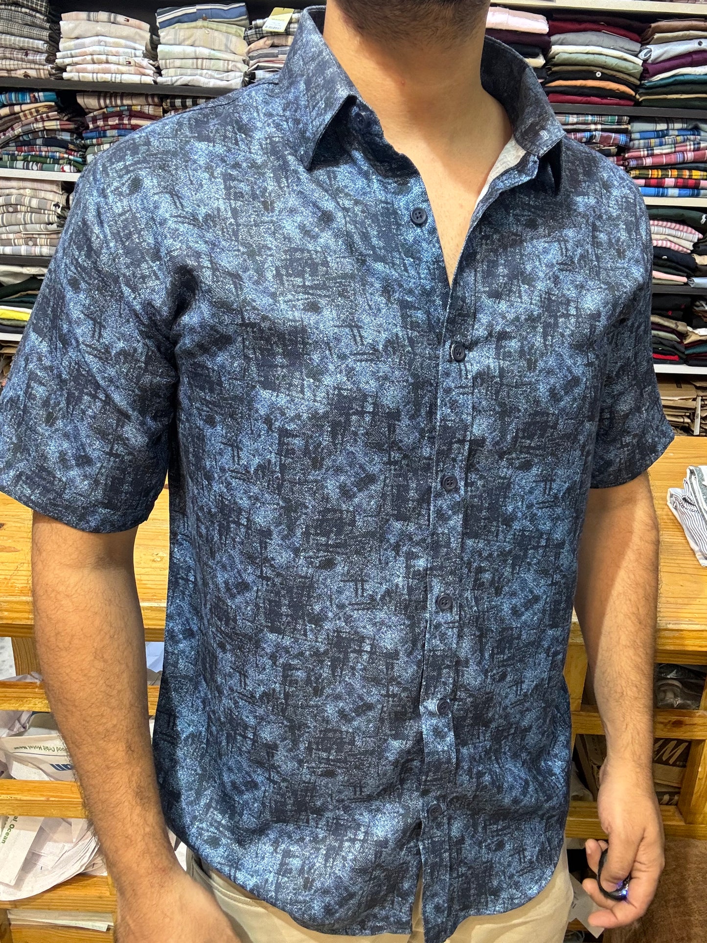 Escape Deer Shirt (L) ED1680 R58 S2