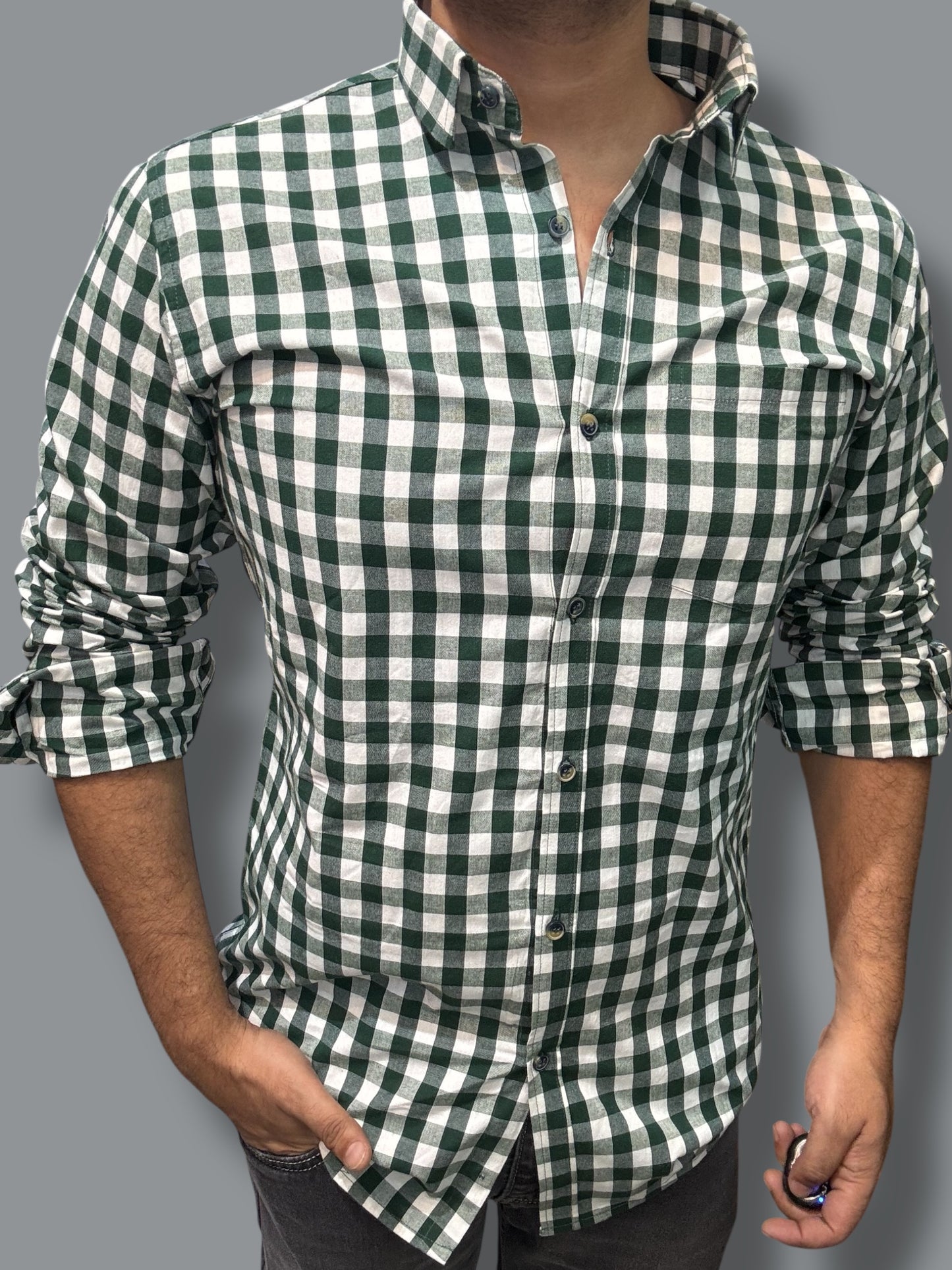 Escape Deer Shirt (L) ED1668 R2S2