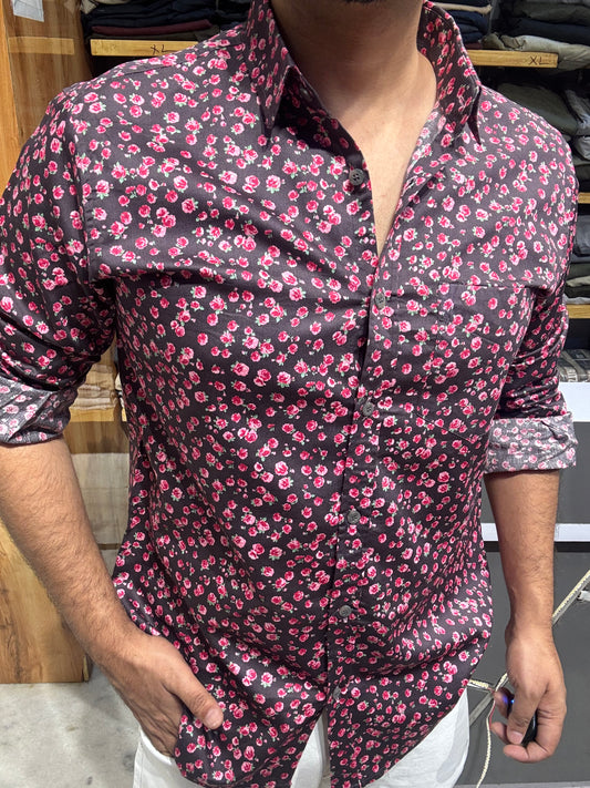 Escape Deer Shirt (L) ED1280 R53 S4