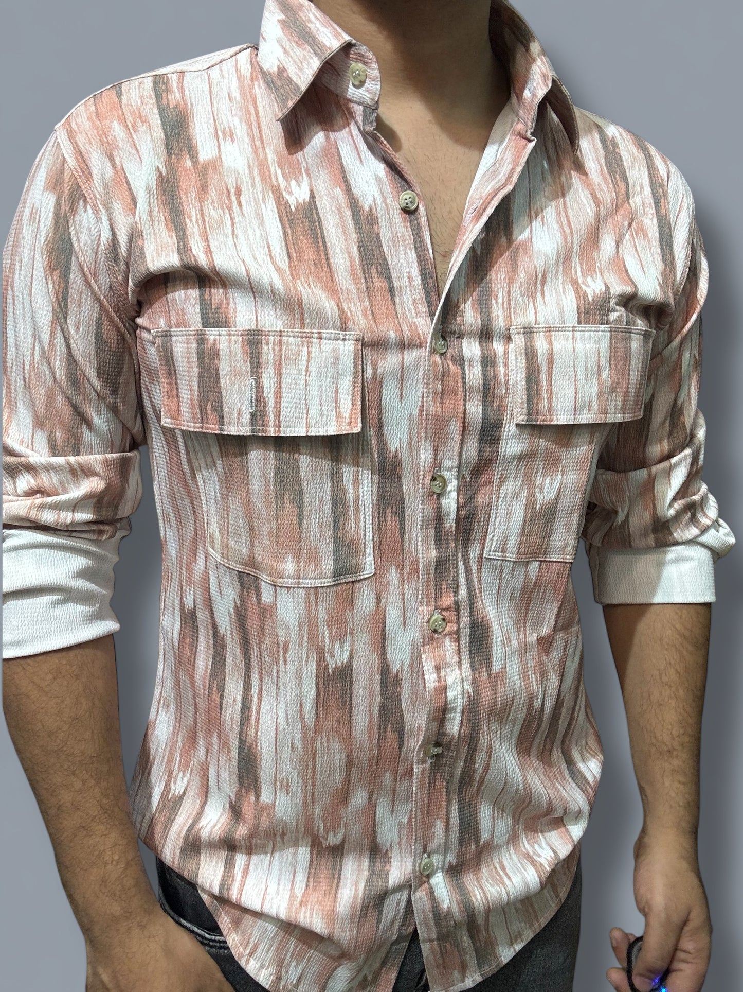 Escape Deer Shirt (L) ED1557