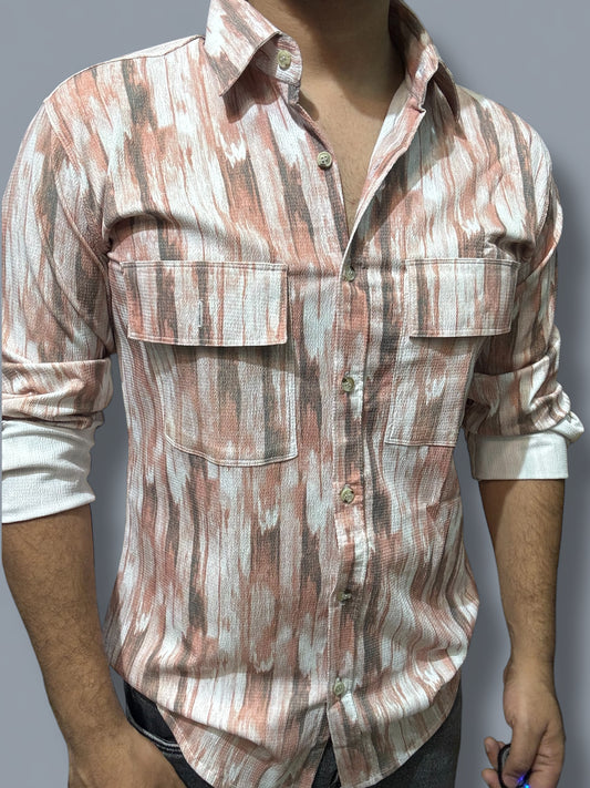 Escape Deer Shirt (L) ED1557