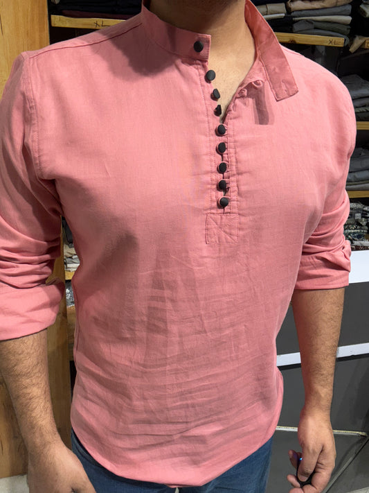 Escape Deer Kurta (L) ED1368 R60 S2