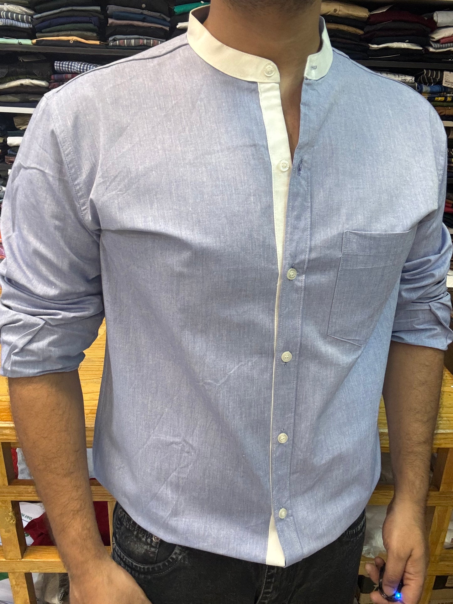 Escape Deer Shirt (L) ED1492 R53 S6