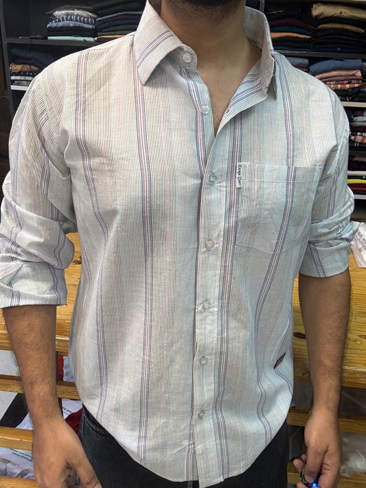 Escape Deer Shirt (L) ED1513 R53 S6