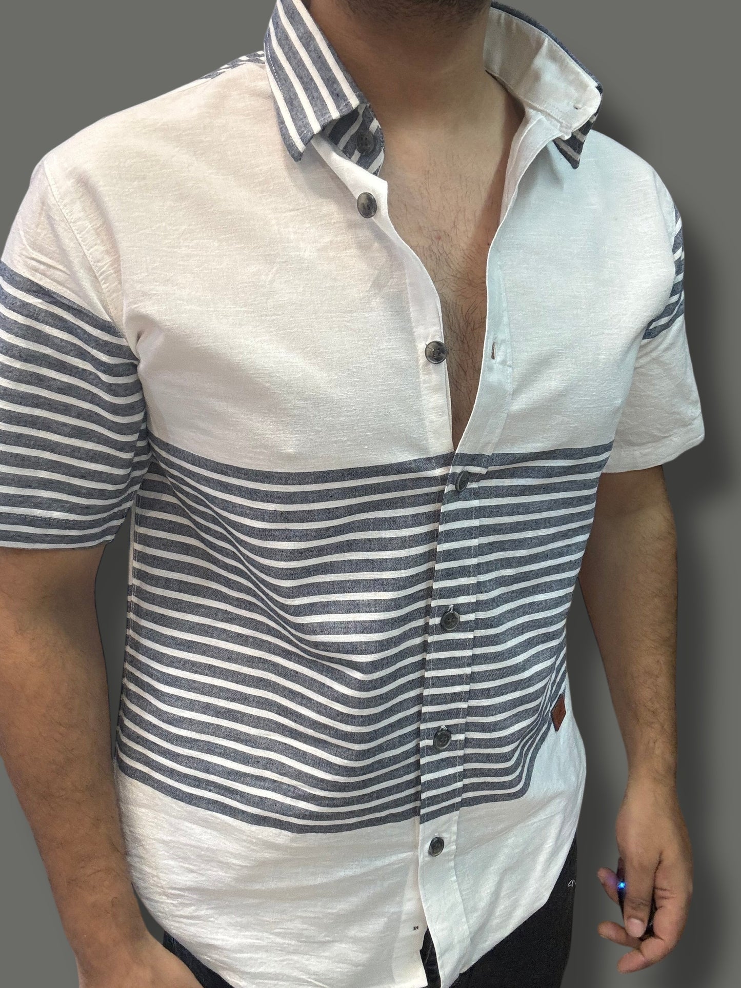 Escape Deer Shirt (2XL) ED1485 R56 S1