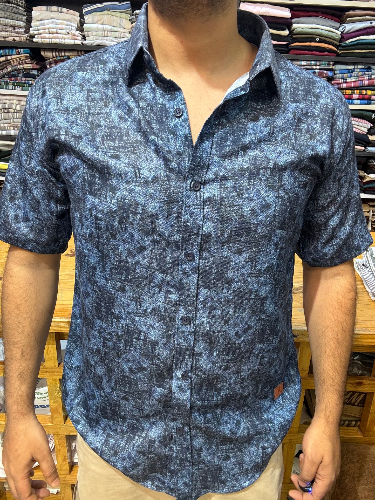 Escape Deer Shirt (L) ED1680 R58 S2