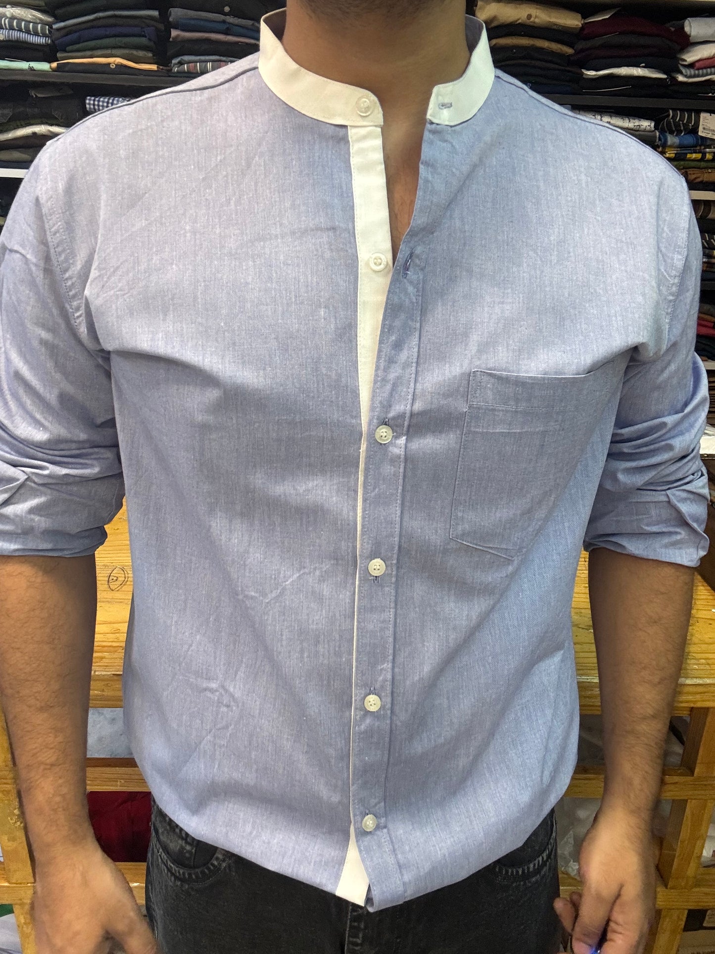 Escape Deer Shirt (L) ED1492 R53 S6