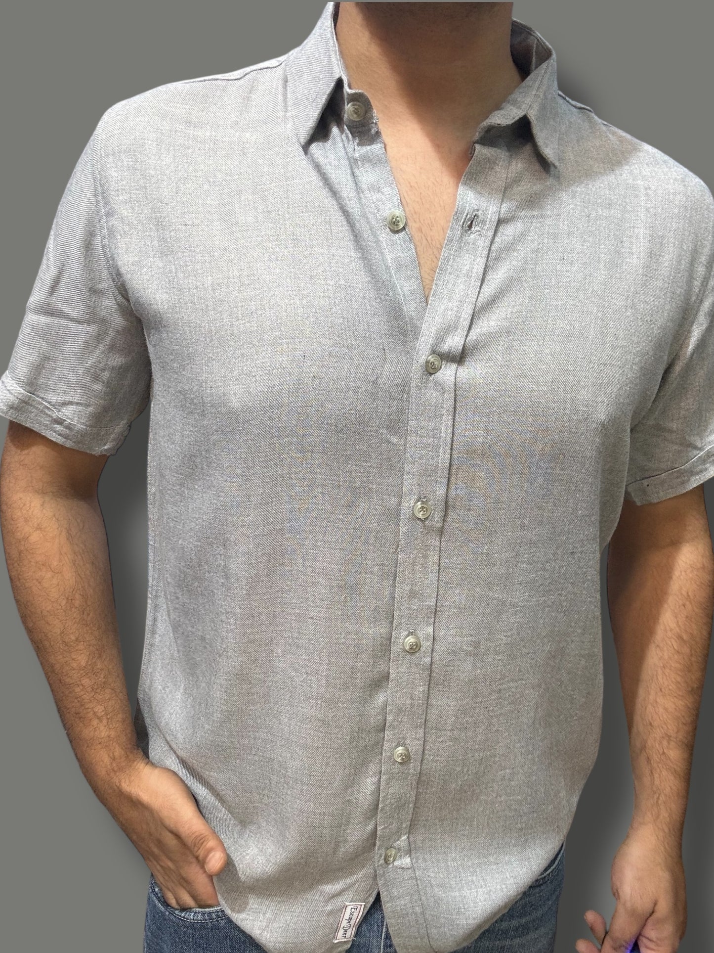 Escape Deer Shirt (2XL) ED1818 R57 S2